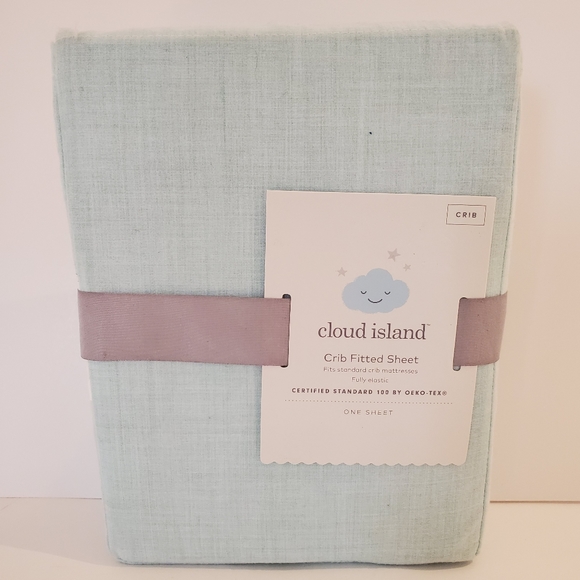 cloud island sheets